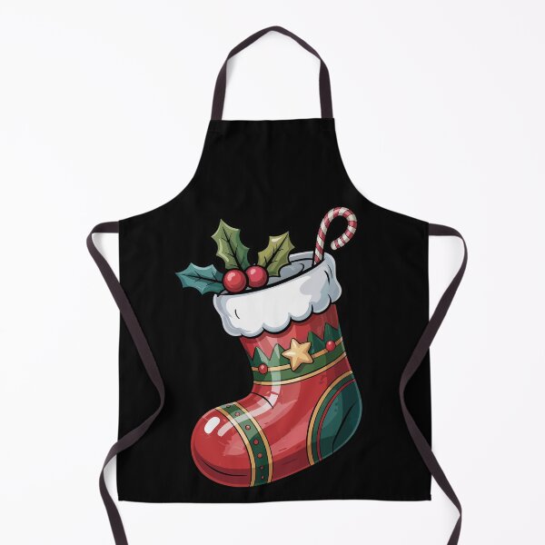 Item preview, Christmas Stocking designed and sold by jkrphoto.