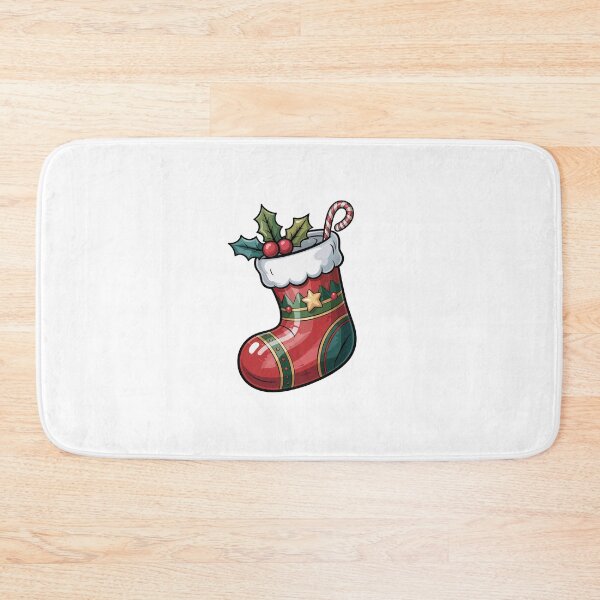 Item preview, Christmas Stocking designed and sold by jkrphoto.