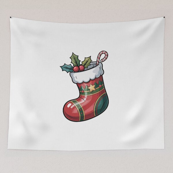 Item preview, Christmas Stocking designed and sold by jkrphoto.