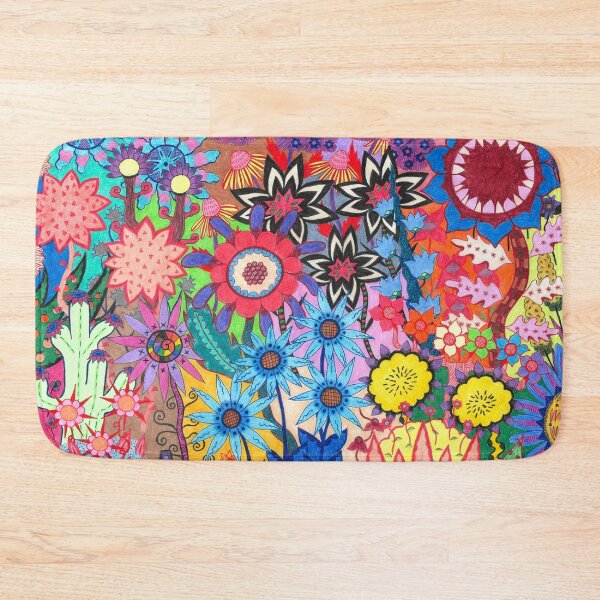 Item preview, Horizontal Abstract for Art in Library Spaces 2 designed and sold by The Rage Garden.