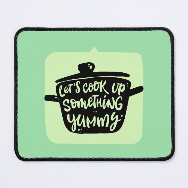 Item preview, Let´s Cook Up Something Yummy designed and sold by FanFest.