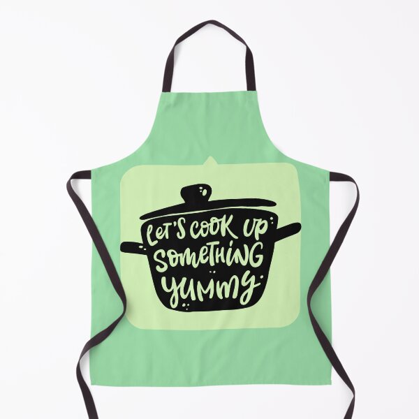 Item preview, Let´s Cook Up Something Yummy designed and sold by FanFest.
