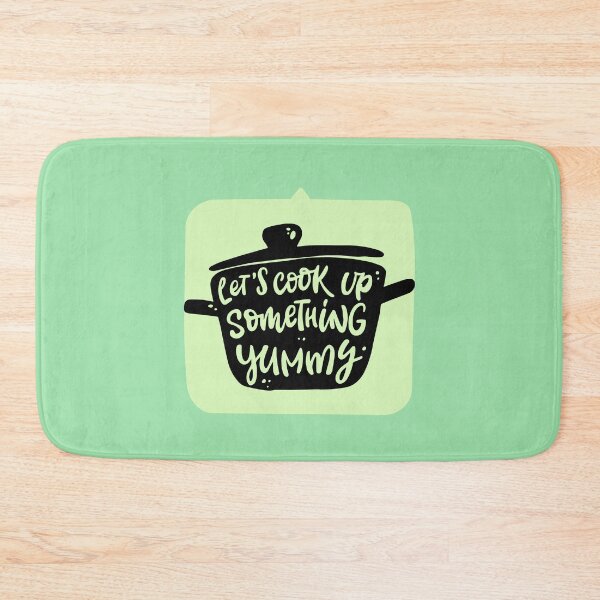 Item preview, Let´s Cook Up Something Yummy designed and sold by FanFest.