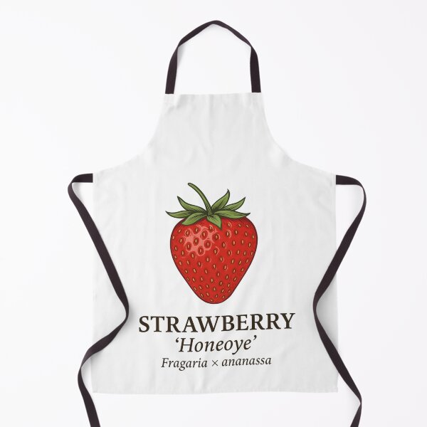 Item preview, Strawberry ‘Honeoye’ – Fragaria × ananassa designed and sold by BloomKind.