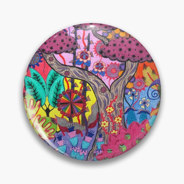 Item preview, Horizontal Abstract for Art in Library Spaces 1 designed and sold by The Rage Garden.