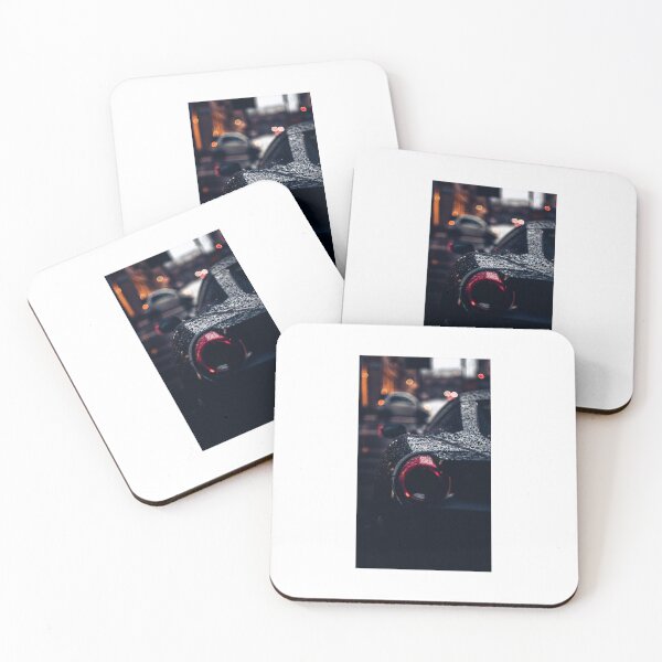Item preview, Sports Car  — Abstract Supercar Detail Photography designed and sold by HBDStudio.