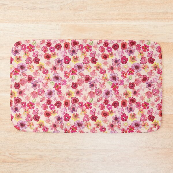 Item preview, rose petals are red rose petals are pink designed and sold by brennasophia.
