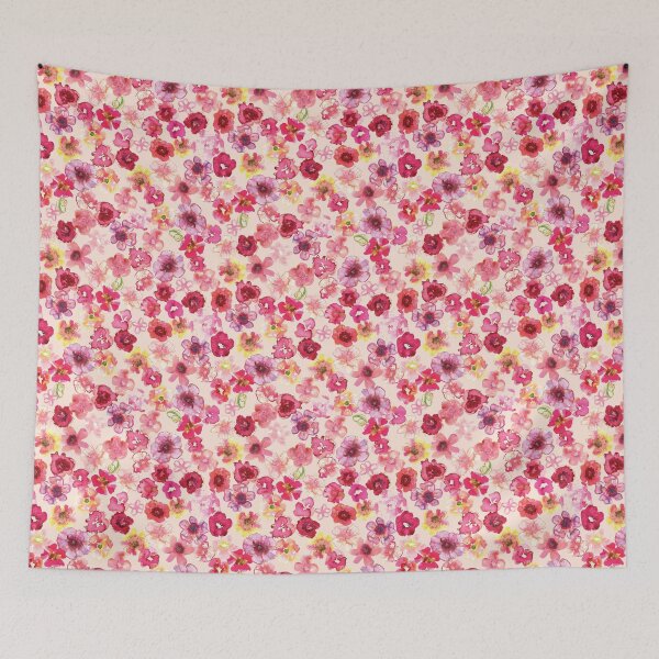Item preview, rose petals are red rose petals are pink designed and sold by brennasophia.