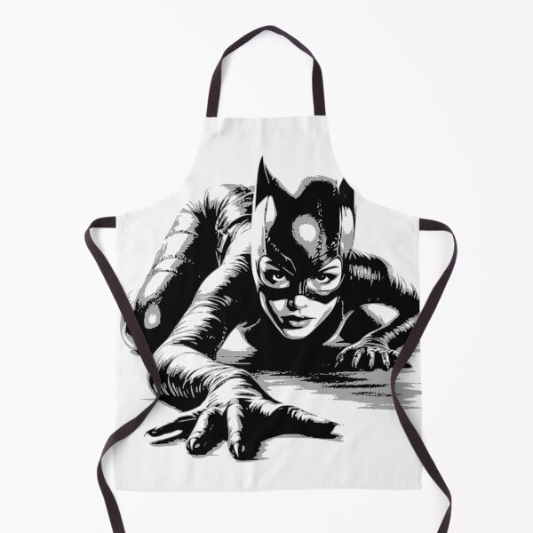 Item preview, Catwoman Selina Kyle designed and sold by Budflux.