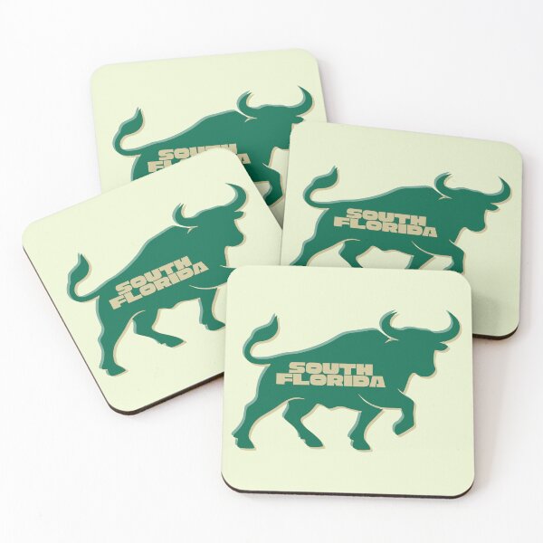 Item preview, South Florida Bulls designed and sold by Spring Things.
