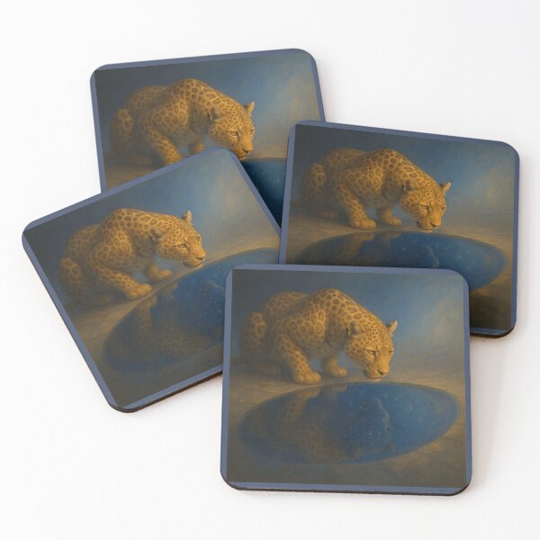 Item preview, The Light They Carry designed and sold by GeoWild Designs.