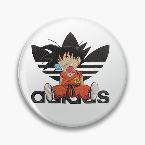 Item preview, ANIME ADIDAS 2026 designed and sold by KwMakemoney.
