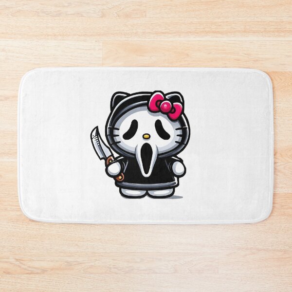 Item preview, Scary kitty designed and sold by SonyShock.