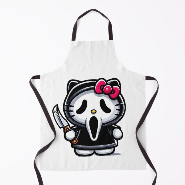 Item preview, Scary kitty designed and sold by SonyShock.