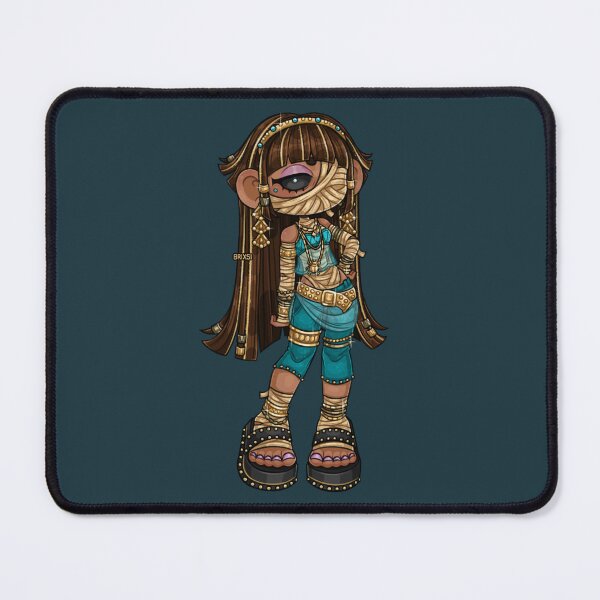 Item preview, Cleo DeNile designed and sold by Brixsi.