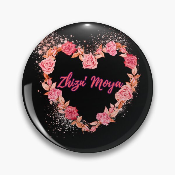 Item preview, zhizn' moya  designed and sold by serenebookworm.