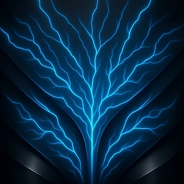 Artwork thumbnail, Neon Core by Bellassi