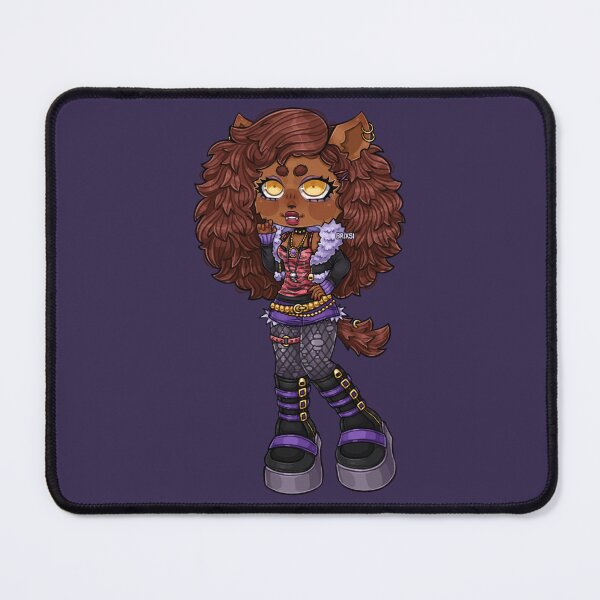 Item preview, Clawdeen Wolf designed and sold by Brixsi.