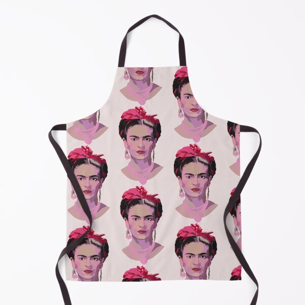 Item preview, Pink Frida designed and sold by Lunchbox-amigos.