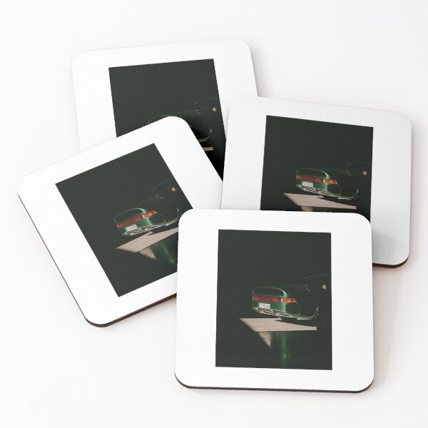 Item preview, Sports Car  — Abstract Supercar Detail Photography designed and sold by HBDStudio.