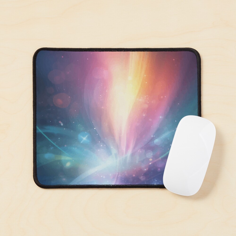 Item preview, Mouse Pad designed and sold by AbstractAnom.