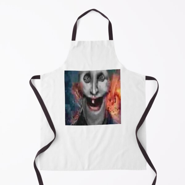 Aperçu de l'œuvre Joker une dent créée et vendue par LilyBonBon.