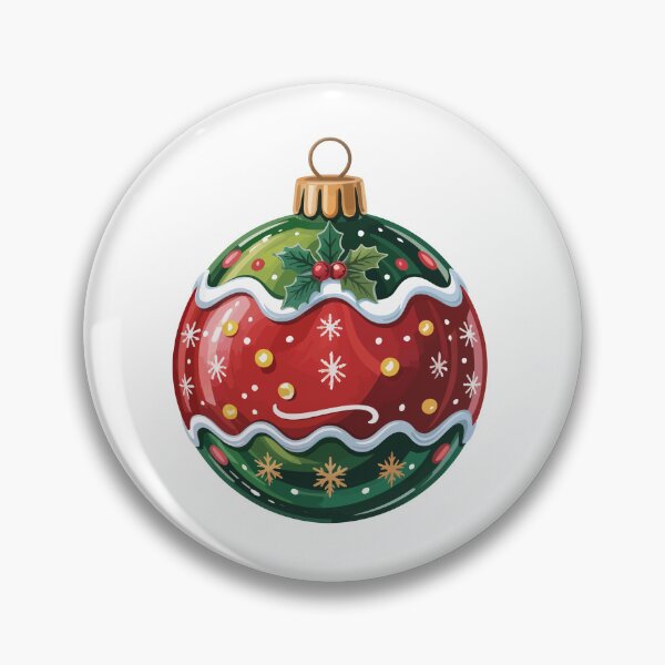 Item preview, Christmas Bauble designed and sold by jkrphoto.