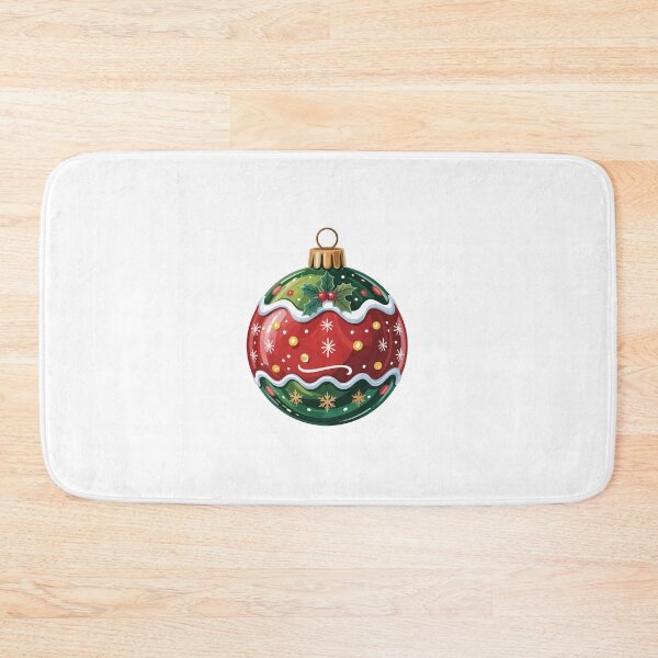 Item preview, Christmas Bauble designed and sold by jkrphoto.
