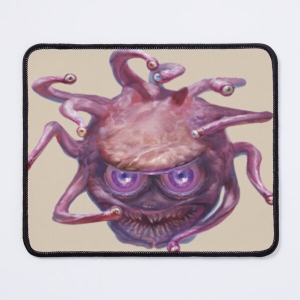 Item preview, Normal Beholder designed and sold by SoohyunShrimp.
