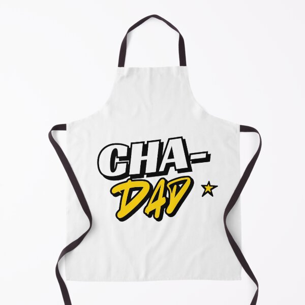 Item preview, Cha-Dad designed and sold by Chatte-Fan-Gear.