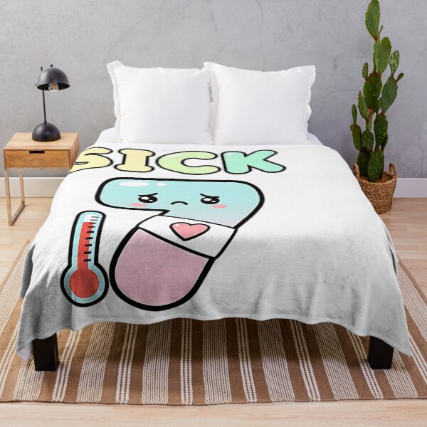 Item preview, Sick Seven Meme Funny Number Seven Cute Kawaii Math Humor Design designed and sold by ArtDesignTp.