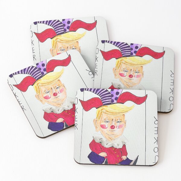 Item preview, No kings day designed and sold by CanigliaCreativeStudio.