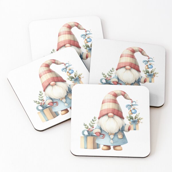 Item preview, Christmas gnome designed and sold by JonysCreativeDesigns.
