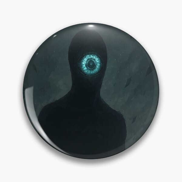Item preview, Colossal Cyclopean Guardian of Ruins designed and sold by AbstractAnom.