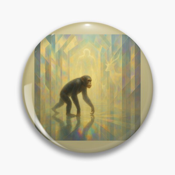 Item preview, Echo of Becoming designed and sold by GeoWild Designs.