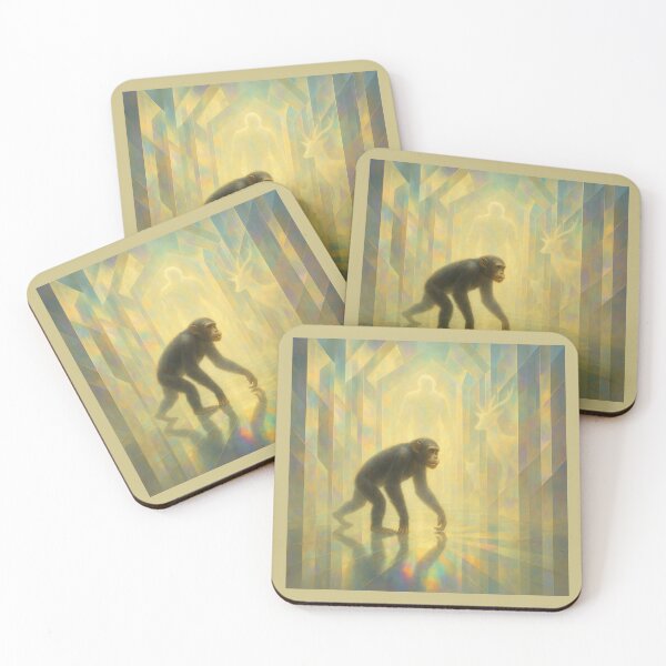 Item preview, Echo of Becoming designed and sold by GeoWild Designs.