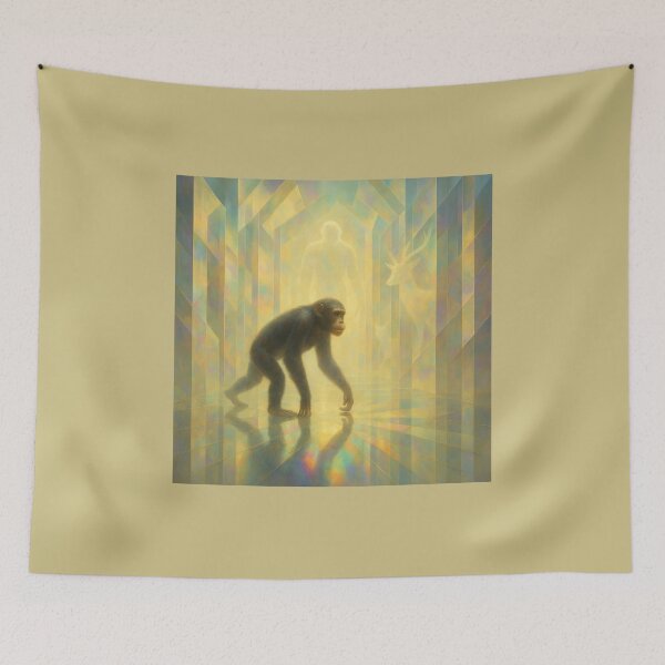 Item preview, Echo of Becoming designed and sold by GeoWild Designs.