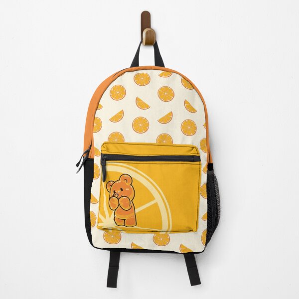 Item preview, Orange! Gummy Bear designed and sold by comedic.