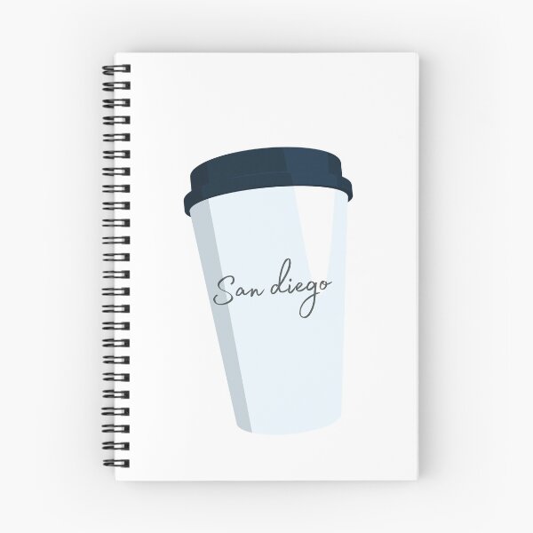 Item preview, Beverage lovers in San Diego designed and sold by serenebookworm.