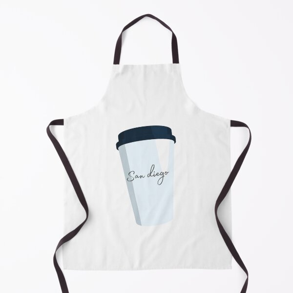 Item preview, Beverage lovers in San Diego designed and sold by serenebookworm.