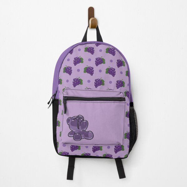 Item preview, Grape! Gummy Bear designed and sold by comedic.