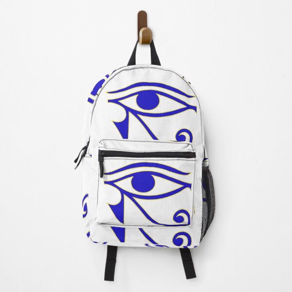 Item preview, Eye of Horus - Egyptian Symbolism and Mysticism - Protection & Healing  designed and sold by Coolverce.