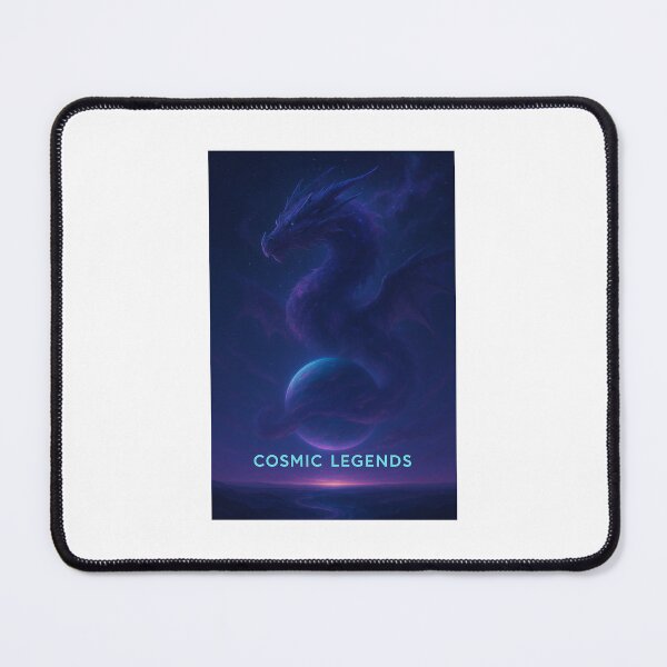 Item preview, Cosmic Legends – The Birth of the Celestial Dragon designed and sold by JC-Rob.