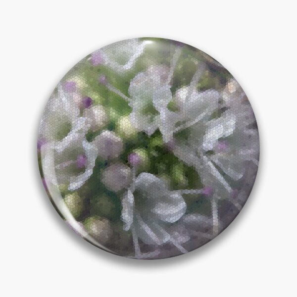 Item preview, Mosaic: Spearmint Spike designed and sold by Opalform.