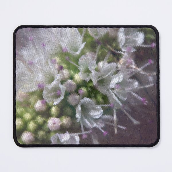 Item preview, Mosaic: Spearmint Spike designed and sold by Opalform.