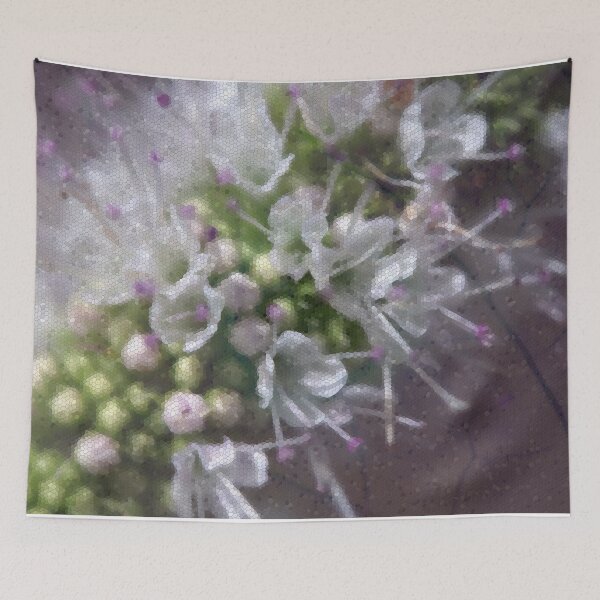 Item preview, Mosaic: Spearmint Spike designed and sold by Opalform.