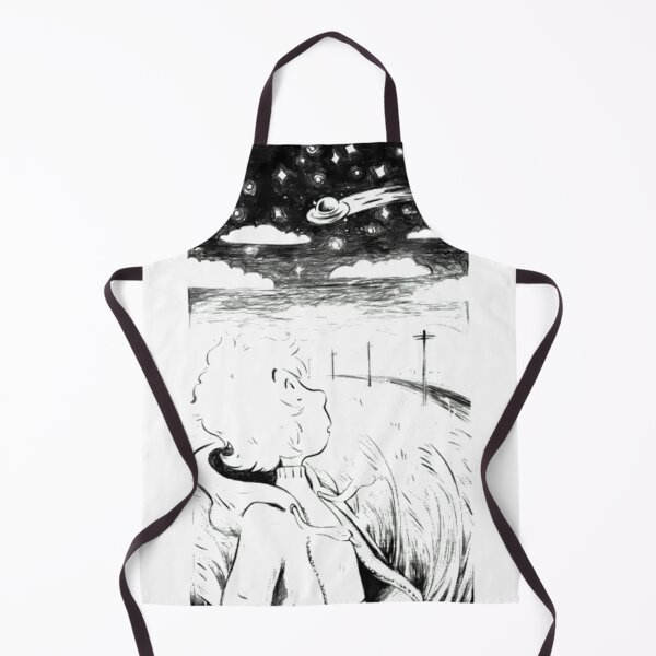 Item preview, Stargazing designed and sold by roftiarezufo.