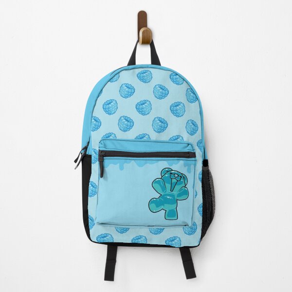 Item preview, Blue Raspberry! Gummy Bear designed and sold by comedic.