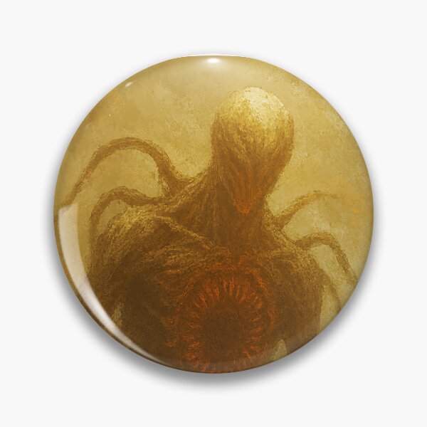Item preview, Cosmic Horror in Ruins designed and sold by AbstractAnom.