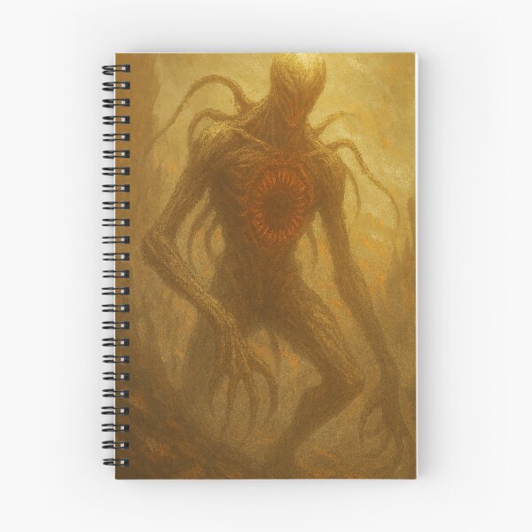 Item preview, Cosmic Horror in Ruins designed and sold by AbstractAnom.